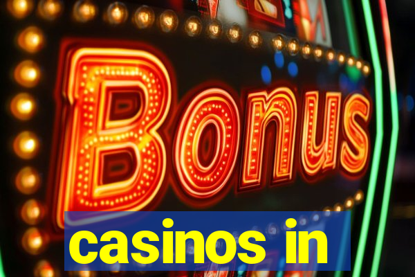 casinos in